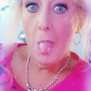 Meet your Posher, Sue